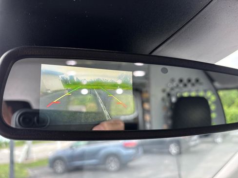 Used 2019 Ford Transit 250 130 Low Roof w/ Exterior Upgrade Package RWD image 20