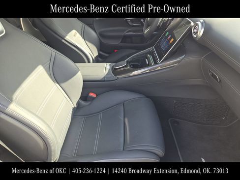 Used 2026 Mercedes-Benz AMG GT 55 image 13