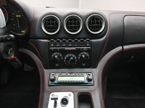 Used 2003 Ferrari 575M Maranello RWD image 44