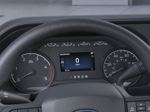 New 2026 Ford F250 4x4 SuperCab Super Duty image 13