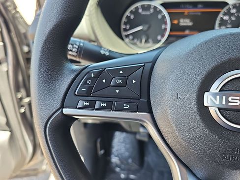 Certified 2024 Nissan Sentra SV FWD image 16