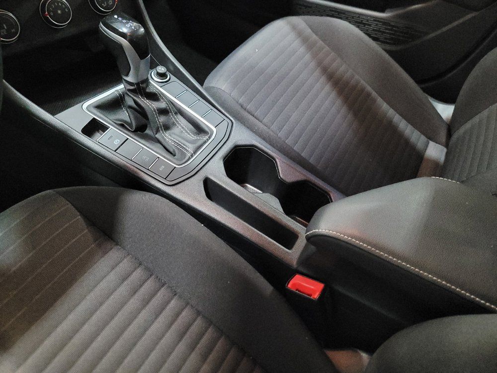 Used 2024 Volkswagen Jetta S FWD image 26