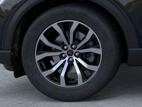 New 2026 Ford Explorer ST-Line AWD/4WD image 19