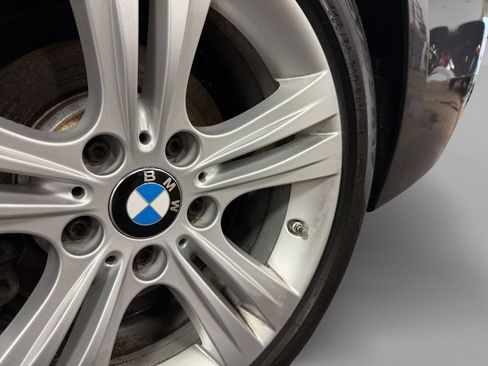 Used 2017 BMW 330i Sedan RWD image 45