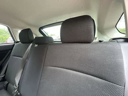 Used 2017 Subaru Crosstrek 2.0i Premium w/ Moonroof Package AWD/4WD image 15