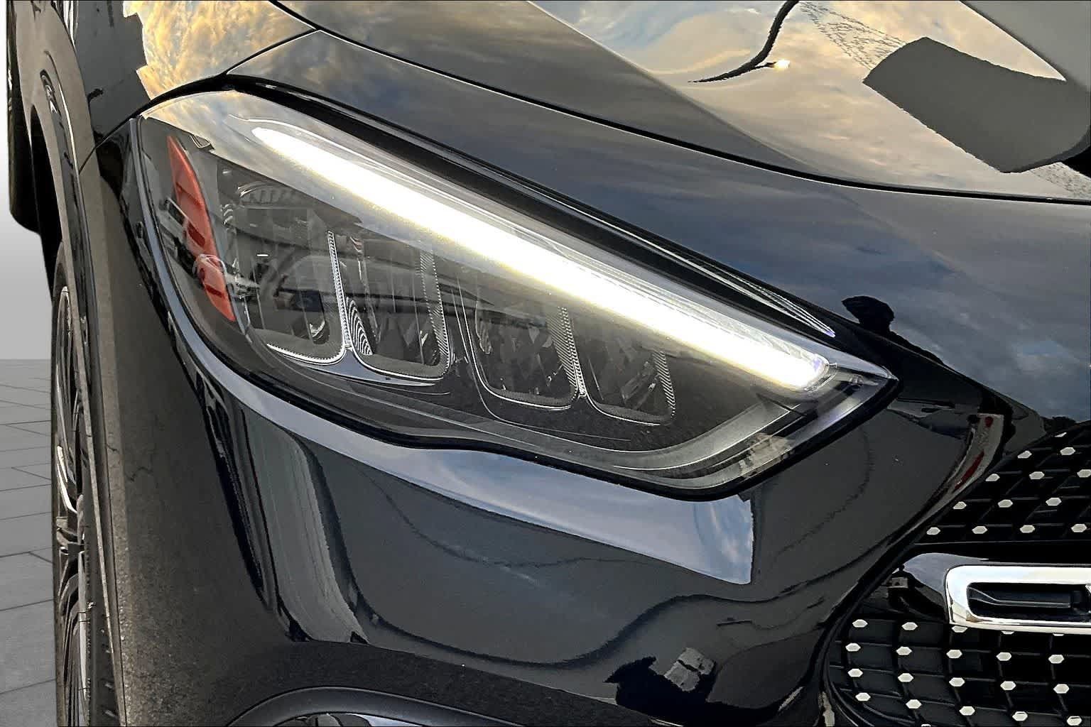 Certified 2026 Mercedes-Benz GLA 250 4MATIC image 54