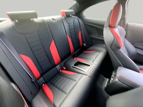 Used 2025 BMW M2 w/ Lighting Package RWD image 17