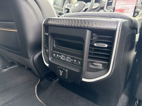 New 2026 RAM 1500 Tungsten image 37