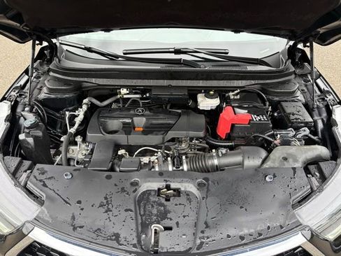 Used 2023 Acura RDX AWD image 27