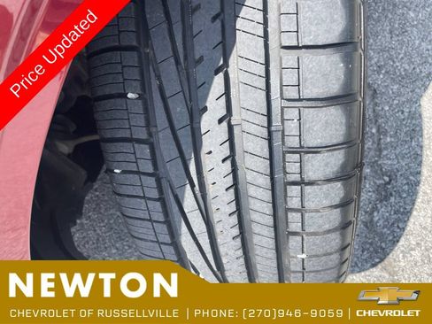 Used 2017 Dodge Challenger SXT Plus RWD image 37