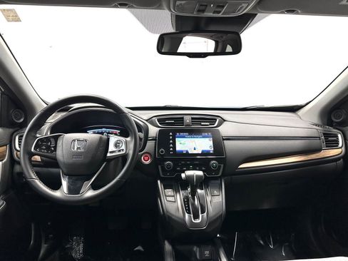 Used 2017 Honda CR-V Touring image 18