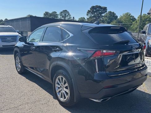Used 2016 Lexus NX 200t AWD w/ Accessory Package 2 image 7