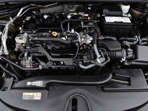 Used 2024 Toyota Corolla LE image 21