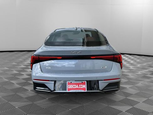 New 2026 Kia K5 GT-Line image 5