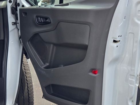 Used 2024 Ford Transit 350 XLT RWD image 6