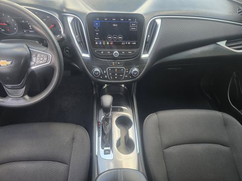 Used 2024 Chevrolet Malibu LT FWD image 8