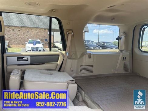 Used 2012 Ford Expedition XLT AWD/4WD image 37