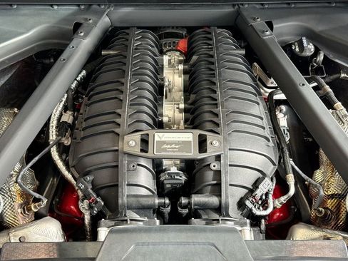 Used 2024 Chevrolet Corvette Z06 image 38