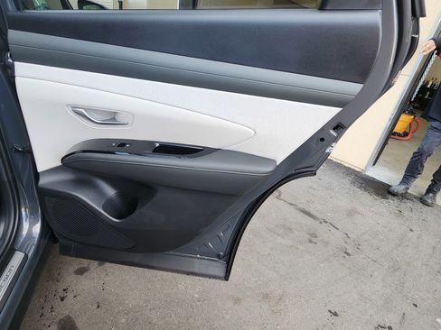 New 2026 Hyundai Tucson Limited image 26