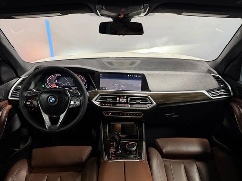 Used 2019 BMW X5 xDrive40i w/ Convenience Package image 9