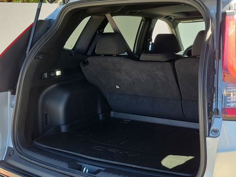 Used 2023 Honda CR-V Sport image 11