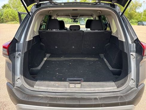 Certified 2023 Nissan Rogue SV FWD image 12