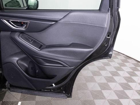 Used 2021 Subaru Forester Premium image 37
