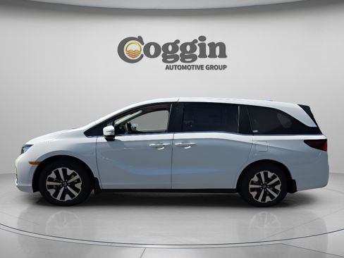 New 2026 Honda Odyssey EX-L image 2
