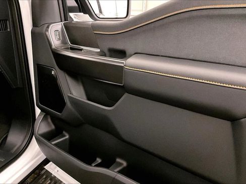 New 2025 Ford F150 Tremor w/ Equipment Group 402A High image 23