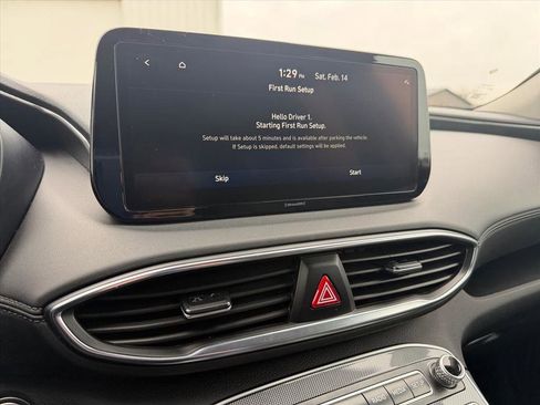 Used 2023 Hyundai Santa Fe SEL image 22