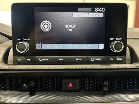 Certified 2024 Honda CR-V Sport image 30