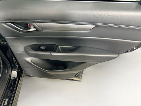 Used 2024 MAZDA CX-5 AWD 2.5 S w/ Select Package image 28