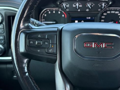 Used 2022 GMC Sierra 2500 AT4 w/ AT4 Preferred Package AWD/4WD image 20
