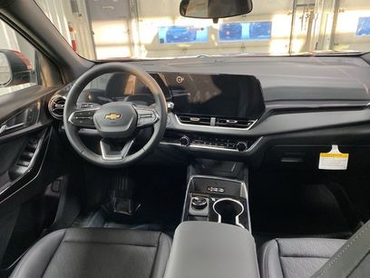 New 2026 Chevrolet Equinox LT