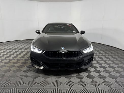 Used 2023 BMW 840i Gran Coupe image 6