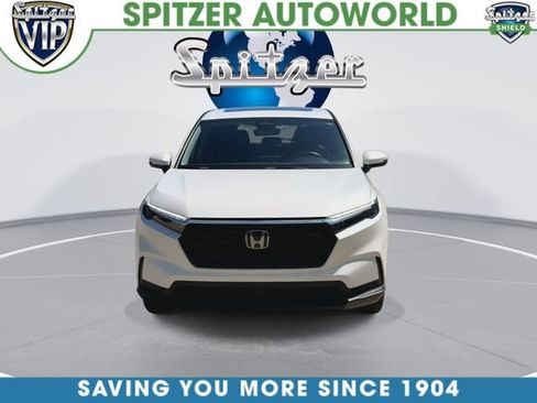 Used 2023 Honda CR-V EX-L image 4