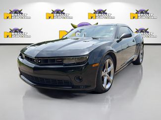 Used 2014 Chevrolet Camaro LT w/ RS Package RWD video 1