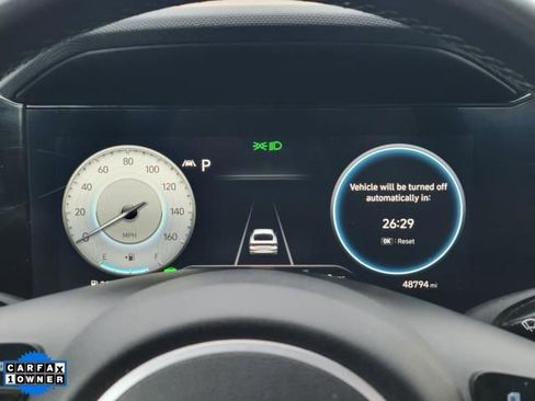 Used 2023 Hyundai Elantra Limited w/ Cargo Package image 22