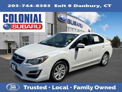 Used 2015 Subaru Impreza 2.0i Premium