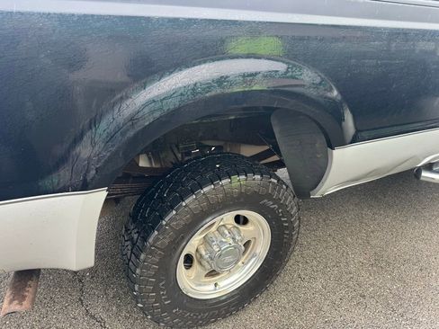 Used 2003 Ford F250 Lariat image 15