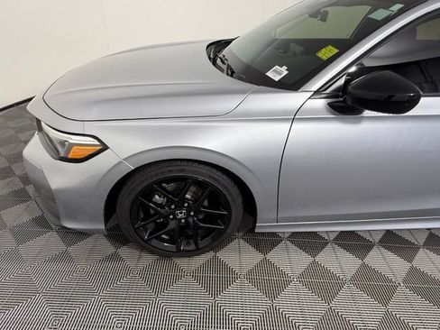 Used 2026 Honda Civic Sport image 12