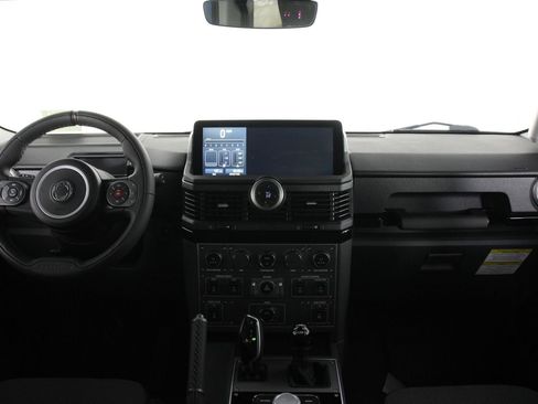 New 2026 INEOS Grenadier AWD/4WD image 6