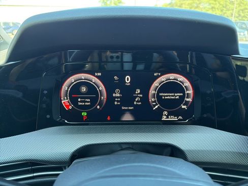 New 2026 Volkswagen GTI S FWD image 7