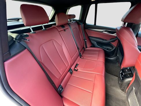 Used 2023 BMW X3 sDrive30i w/ M Sport Package image 30