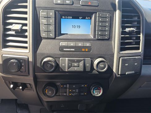 Used 2022 Ford F350 XL w/ Power Equipment Group AWD/4WD image 12