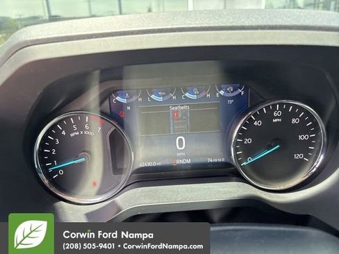 Used 2023 Ford Expedition Max XLT AWD/4WD image 9