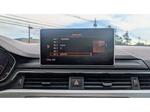 Used 2019 Audi A5 2.0T Prestige w/ S Line Sport Package image 24