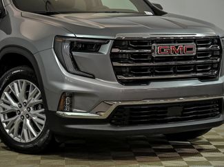 New 2026 GMC Acadia Elevation w/ Elevation Premium Package AWD/4WD video 2