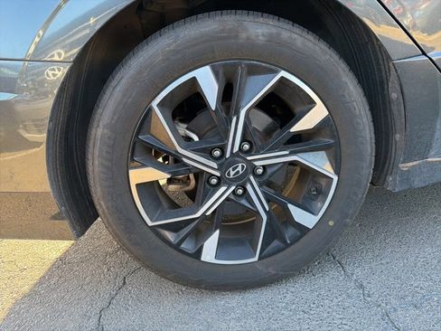 Certified 2024 Hyundai Sonata SEL image 33