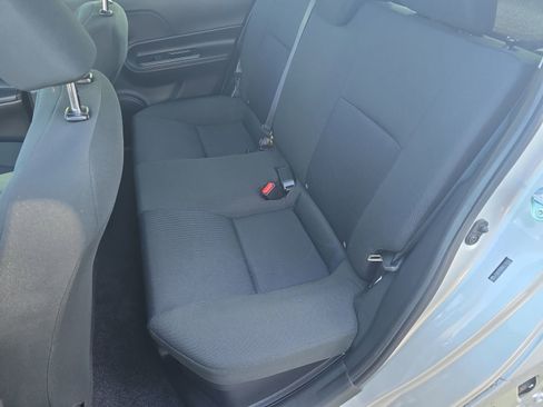 Used 2016 Toyota Prius C Four image 13